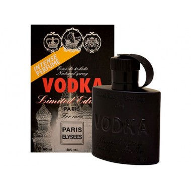 Vodka Limited Edition 